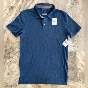 New! Sonoma Goods For Life The Supersoft Fashion Polo S